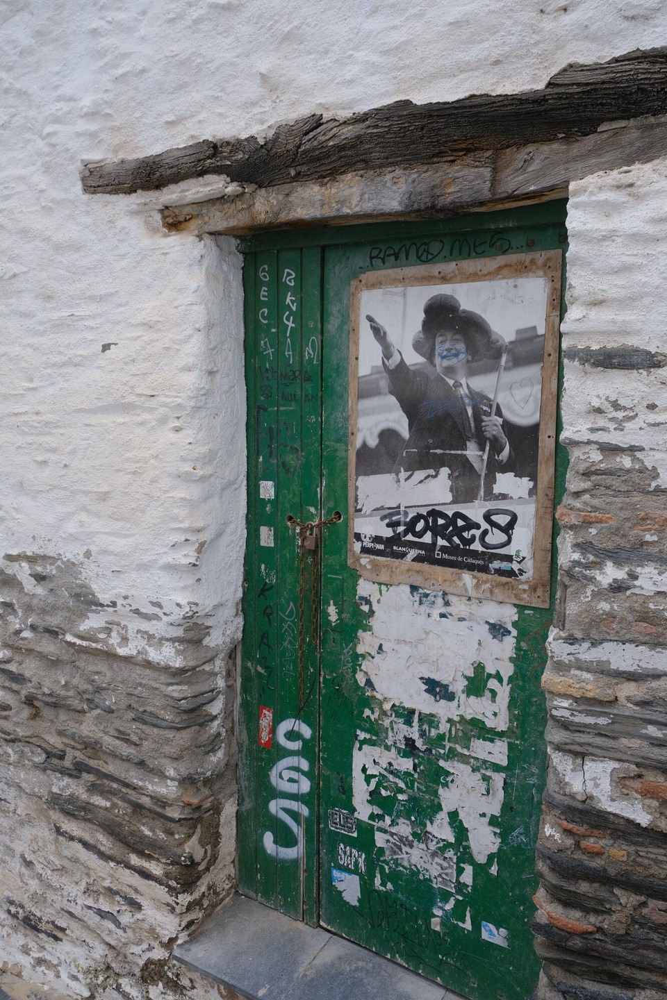 Spanien - Cadaqués - 