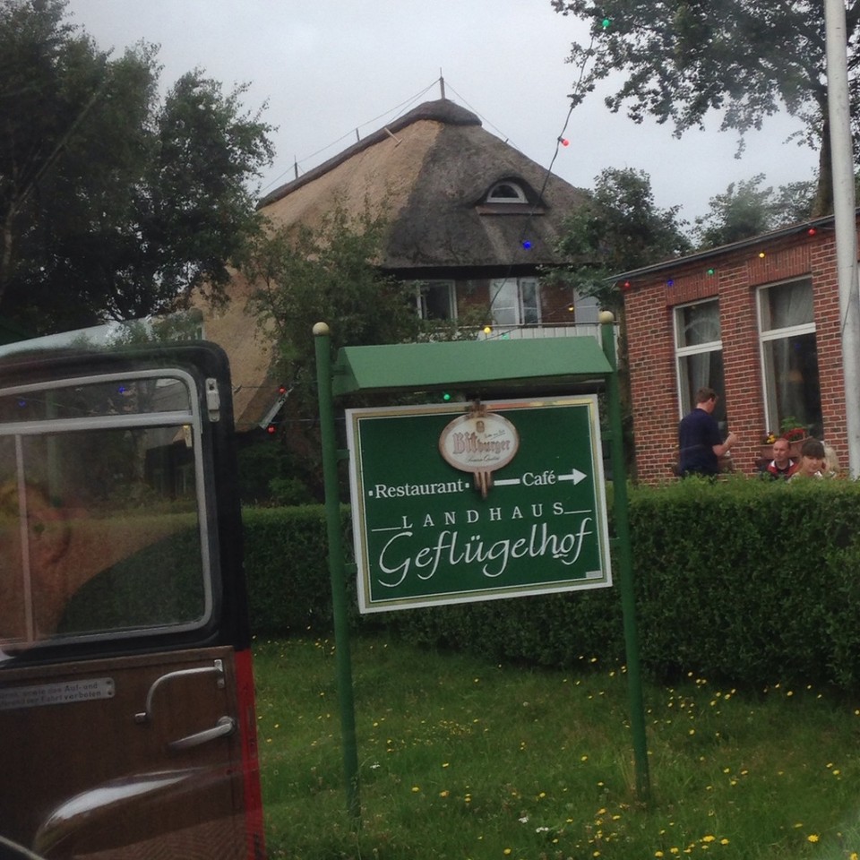 Deutschland - Borkum - 