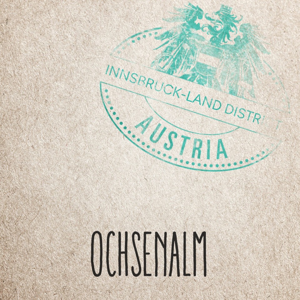 Österreich - Mühlbachl - 