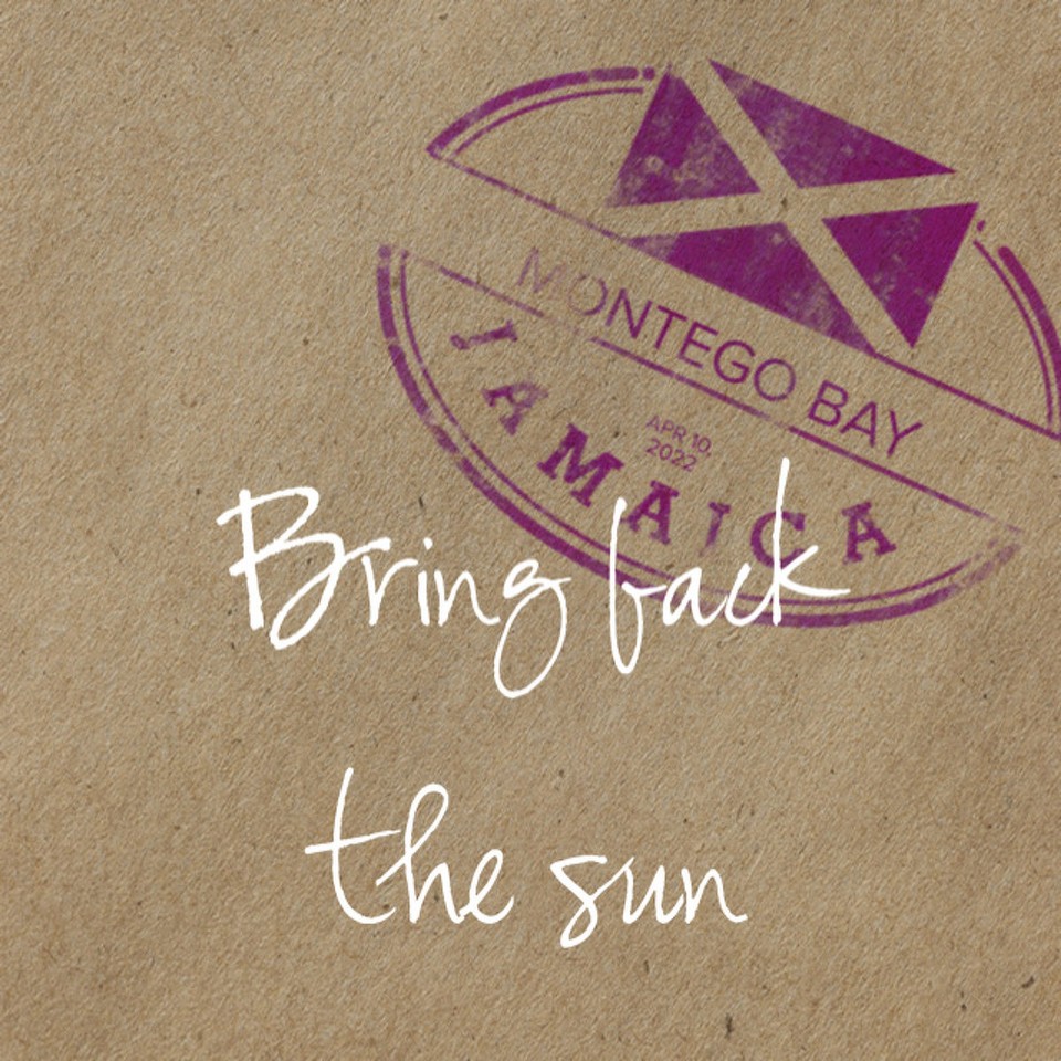 Jamaika - Montego Bay - 