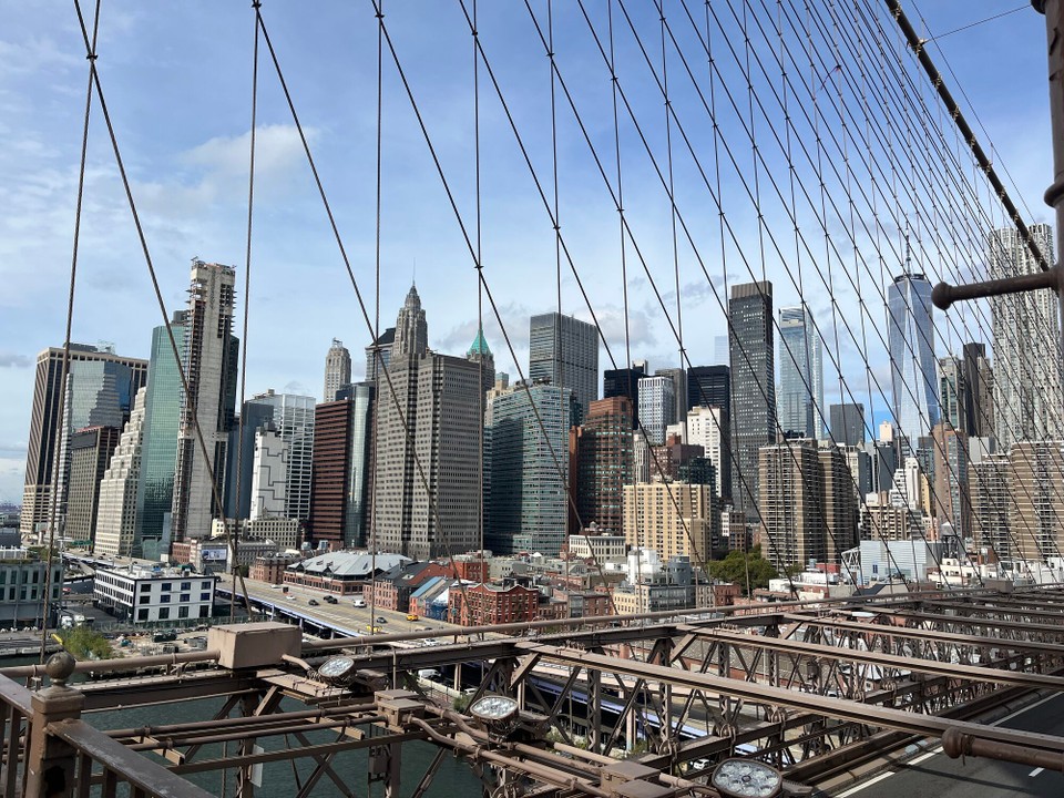 Vereinigte Staaten - New York - 