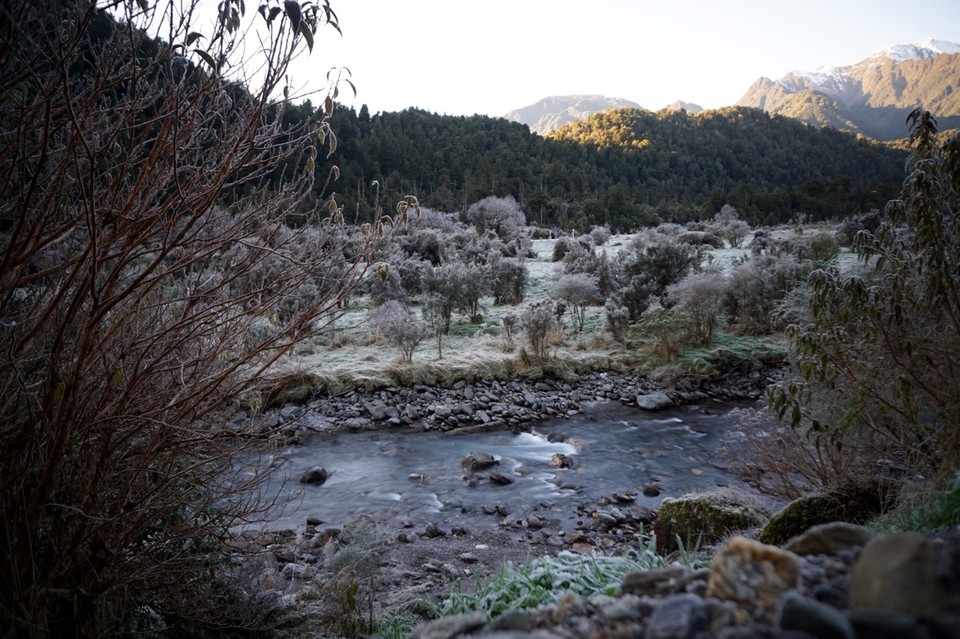 Neuseeland - Queenstown - 