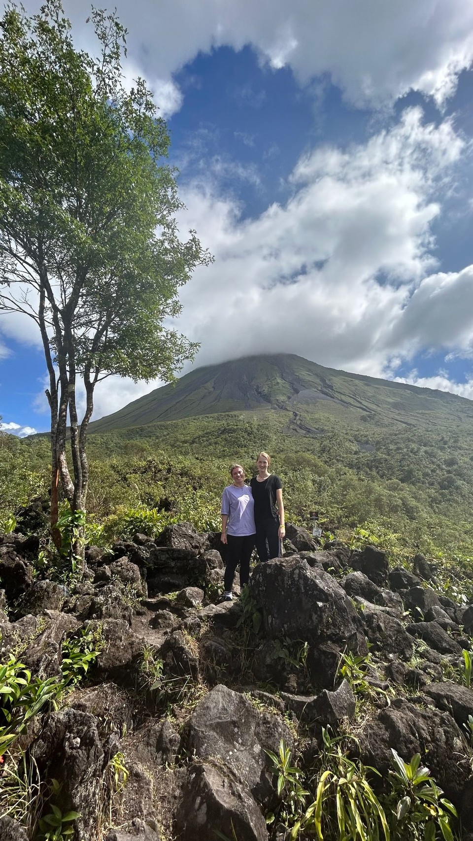 Costa Rica - La Fortuna - 