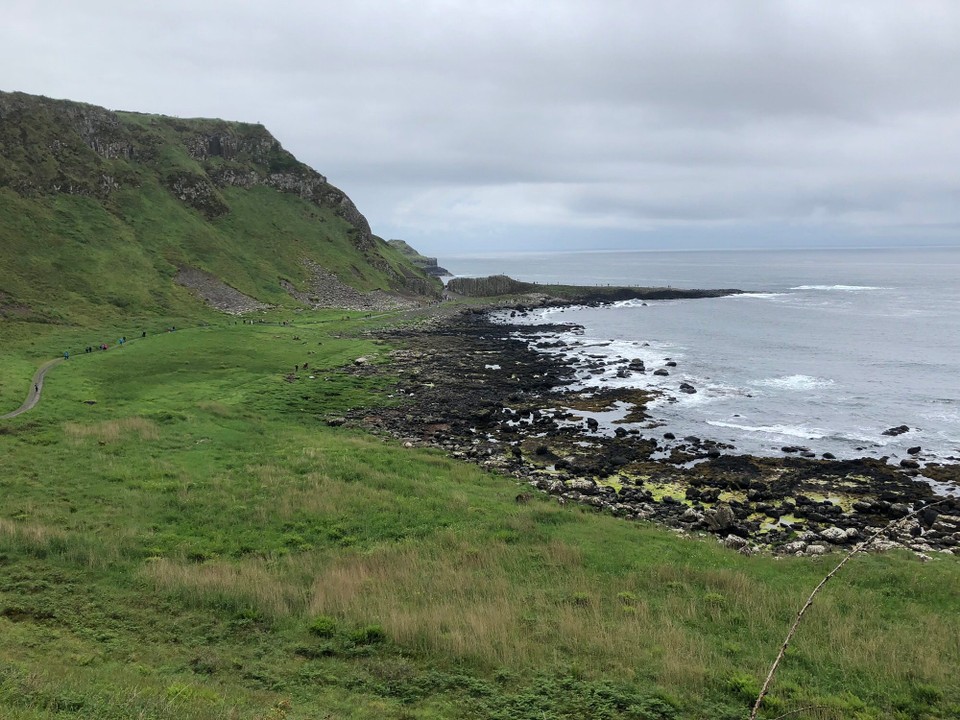 Vereinigtes Königreich - Bushmills - 