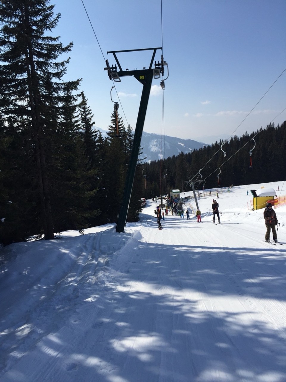 Ausztria - Rohrmoos-Untertal - 