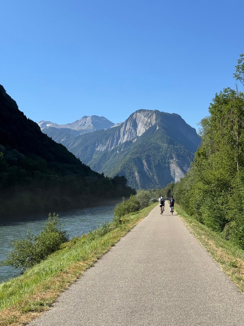 Frankreich - Villard-Reculas - 