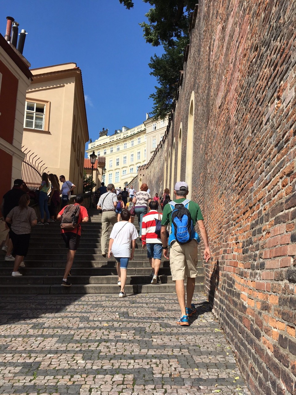 República Checa - Praga - 