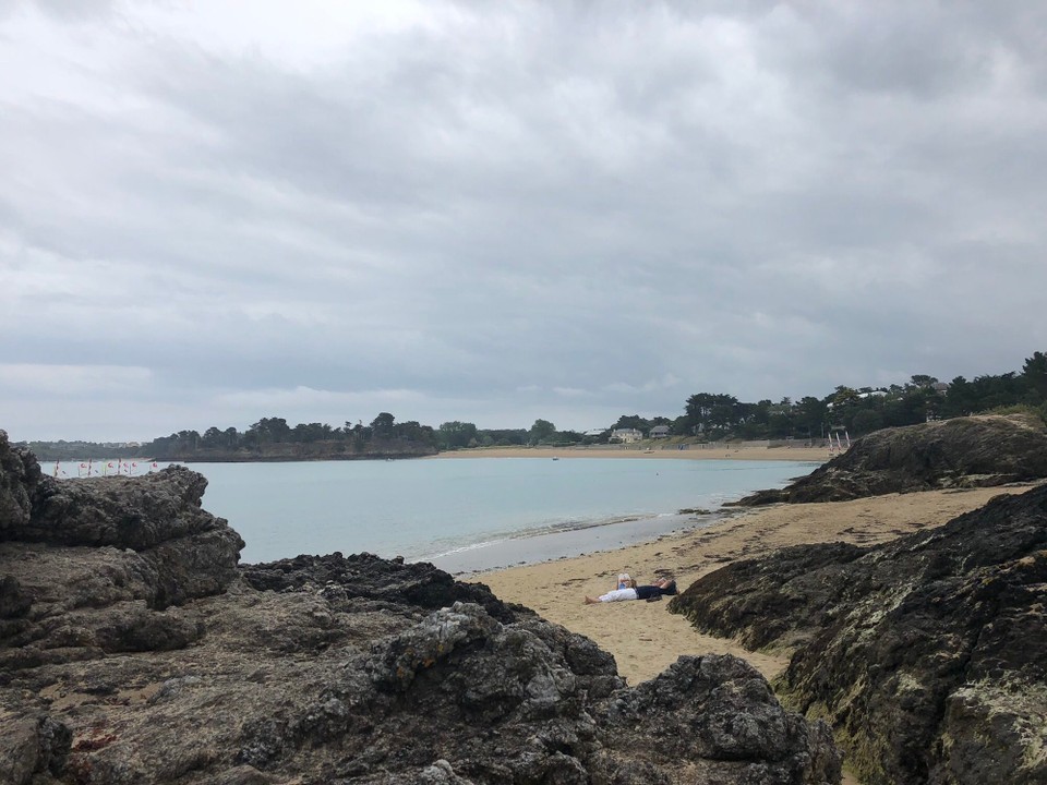 Frankreich - Saint-Malo - 