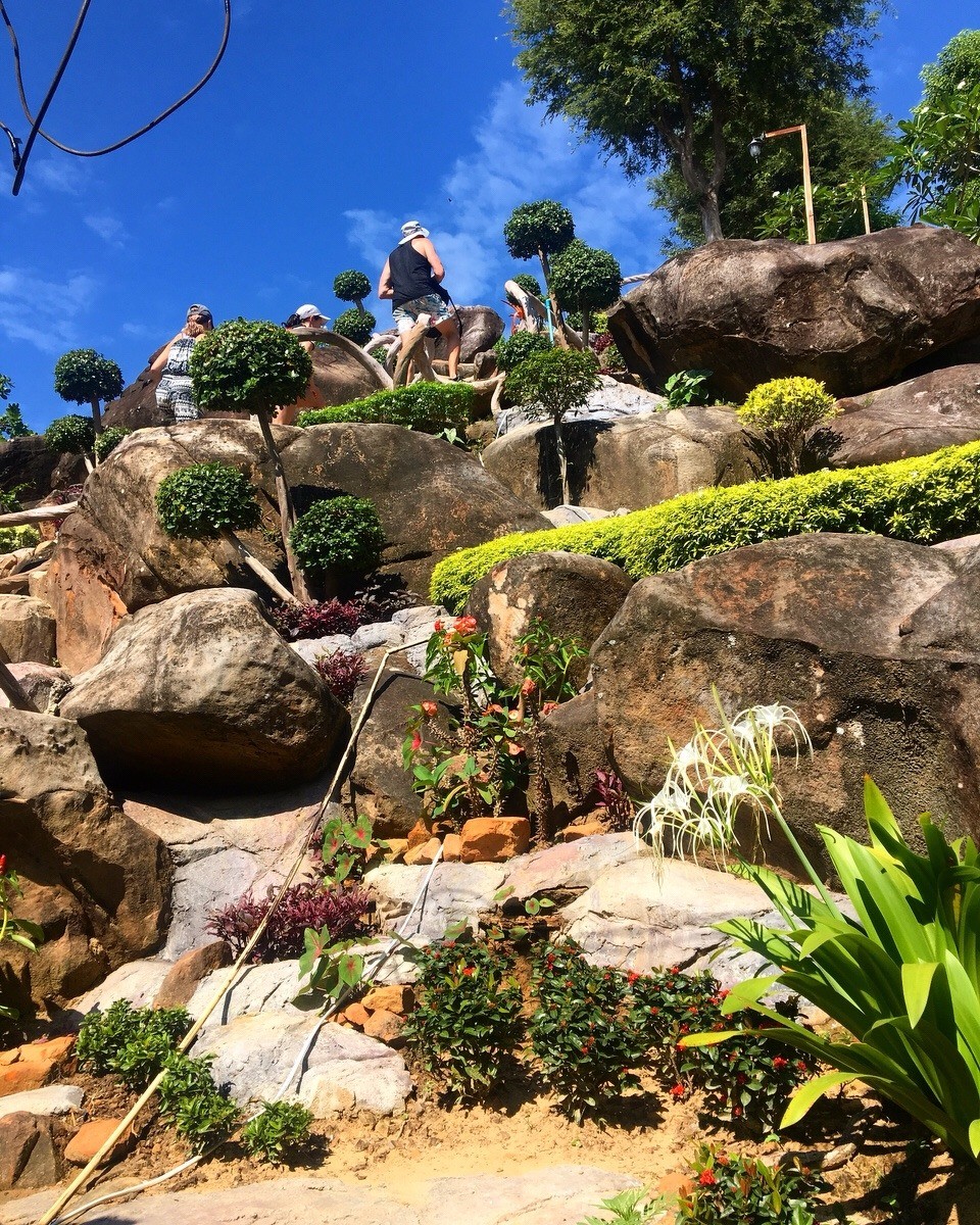Thailand -  - 
