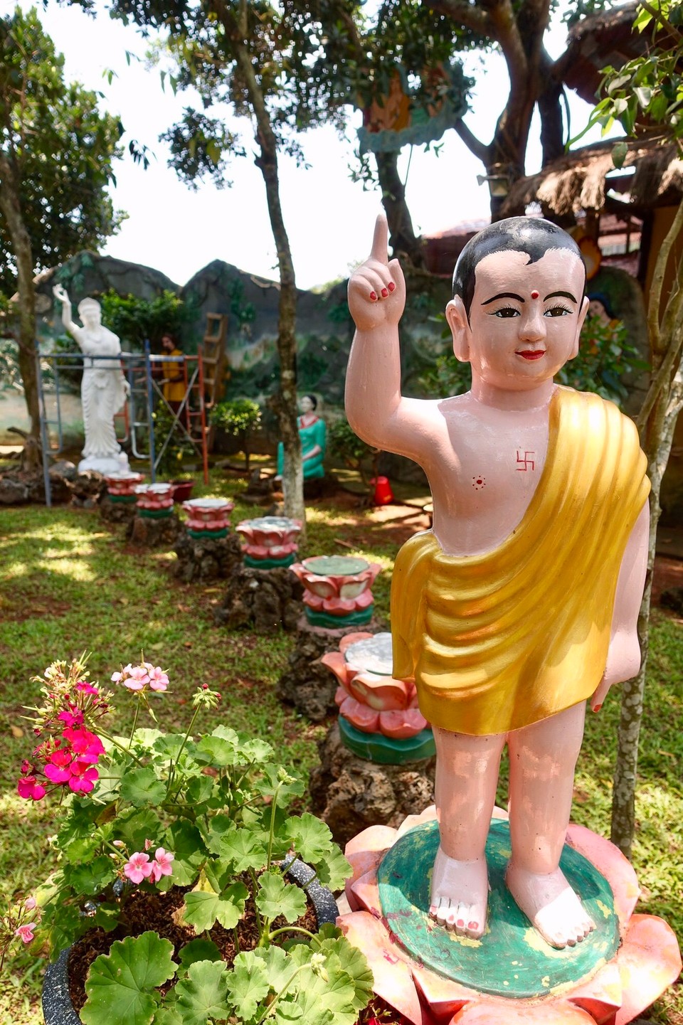 Vietnam - Dalat - 