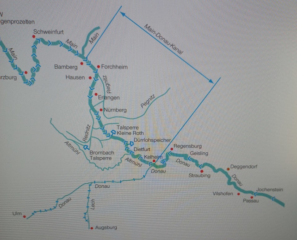 Deutschland - Schwanstetten - 
