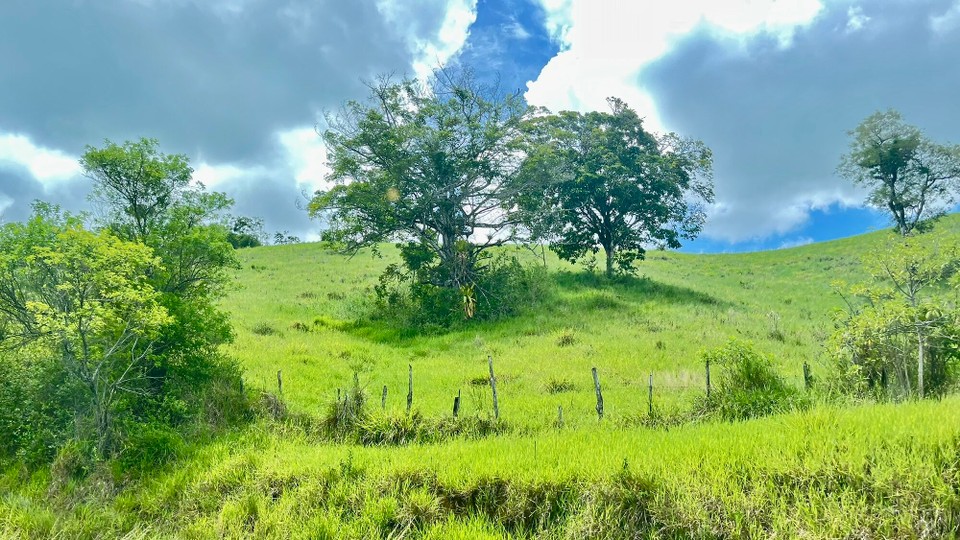 Brasilien - Salvador - 