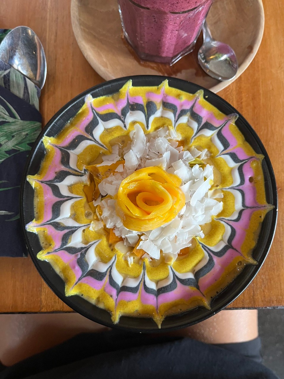 Indonesien - Kabupaten Badung - 