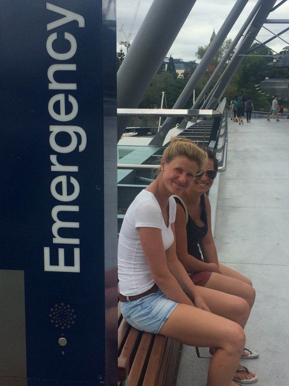 Australien - Beenleigh - 