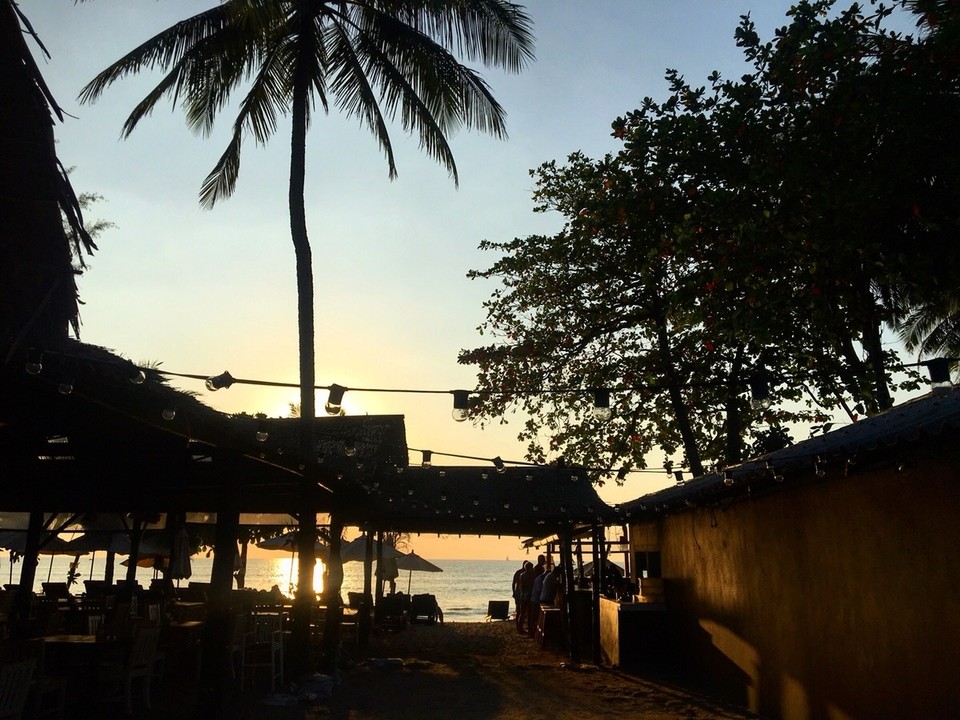  -  - Beach