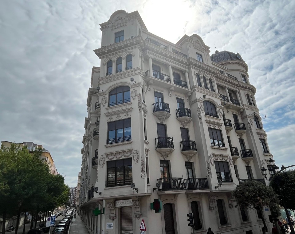 Spanien - Santander - 