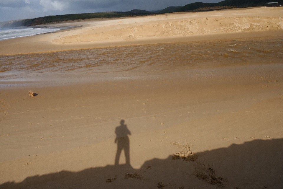 Portugal - Bordeira - 