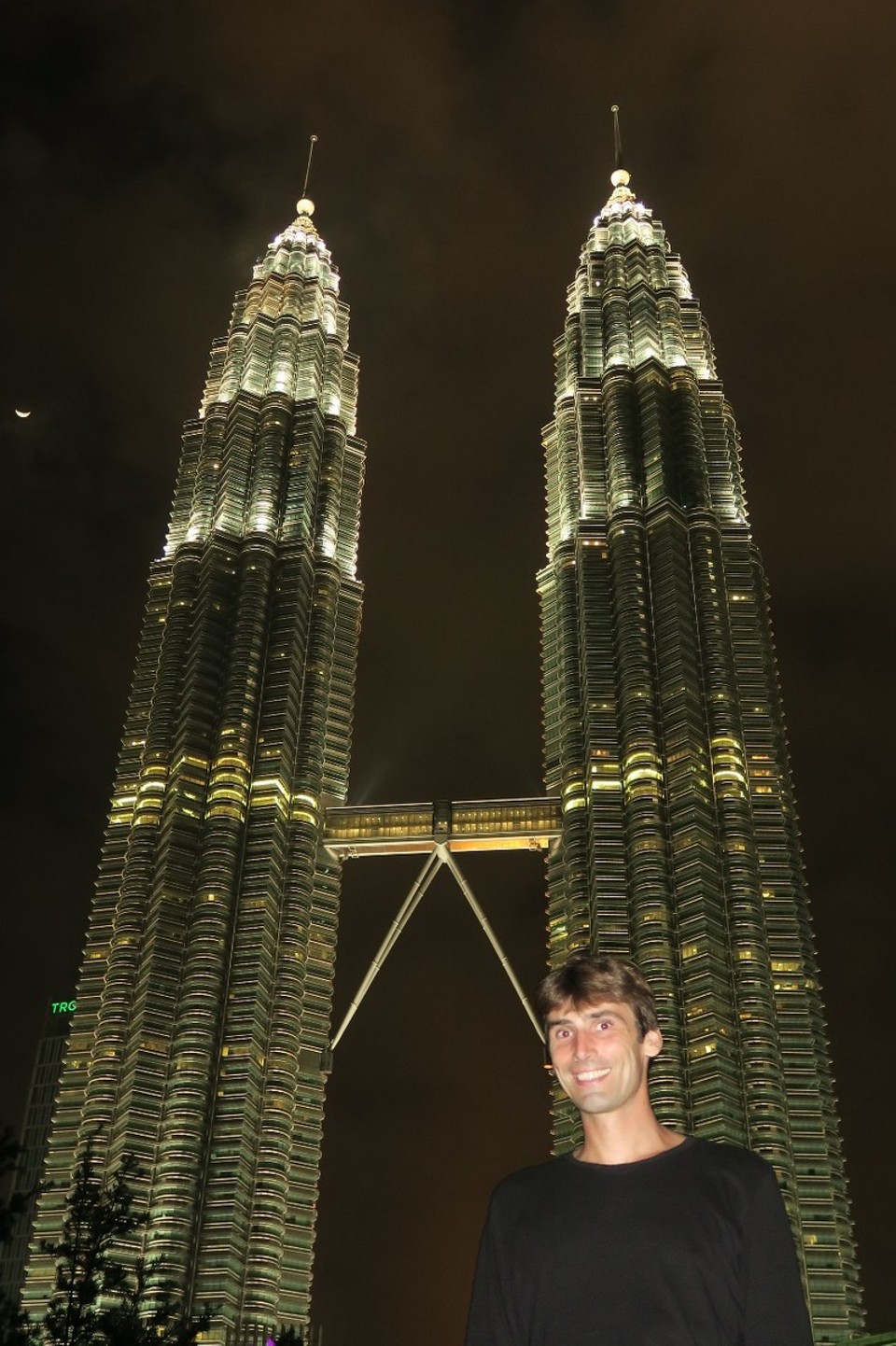 Malaysia - Kuala Lumpur - 