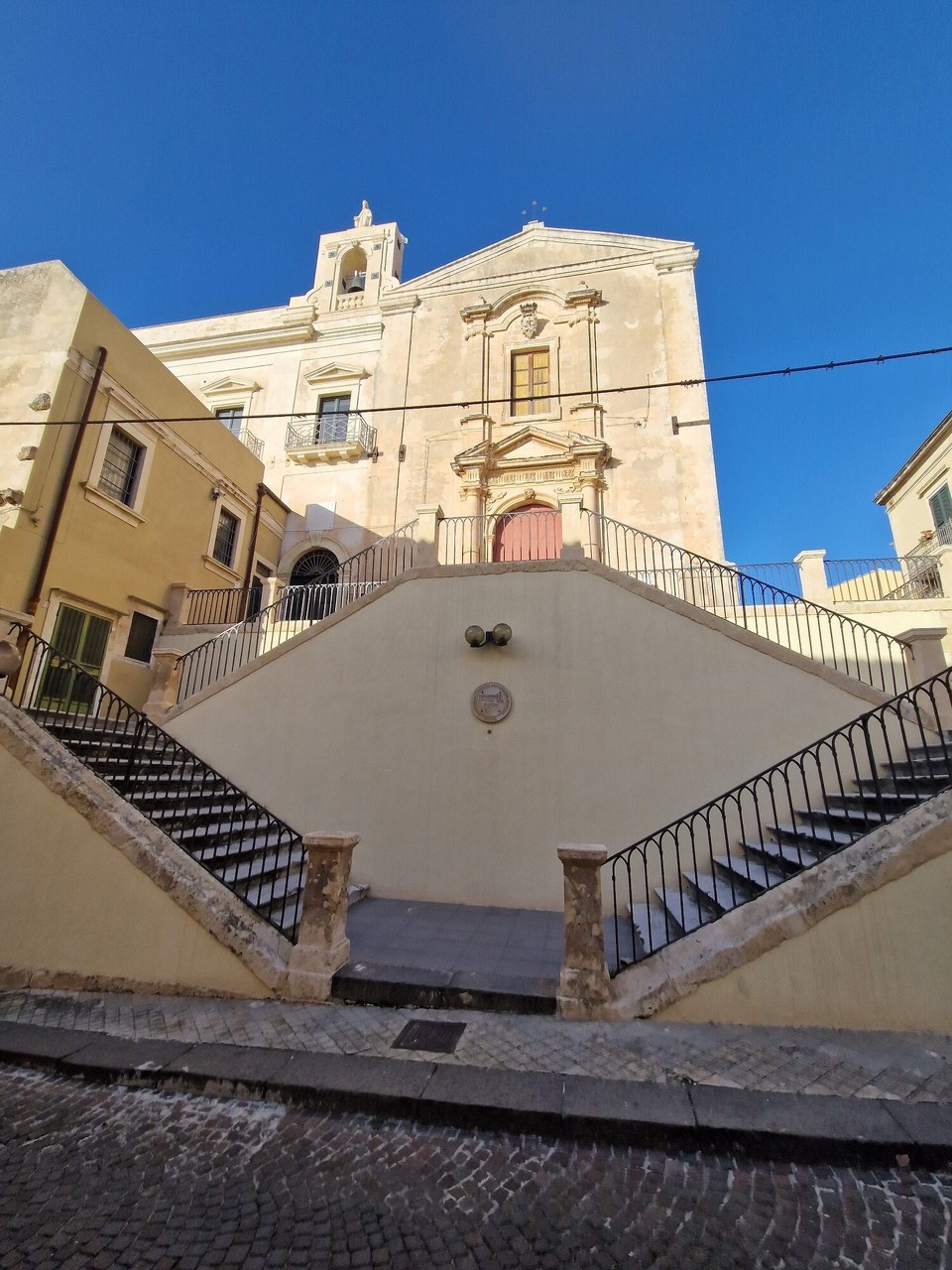 Italien - Ispica - 