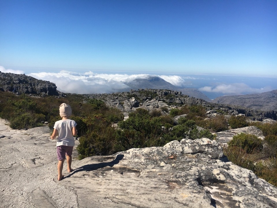 Südafrika - Cape Town - 