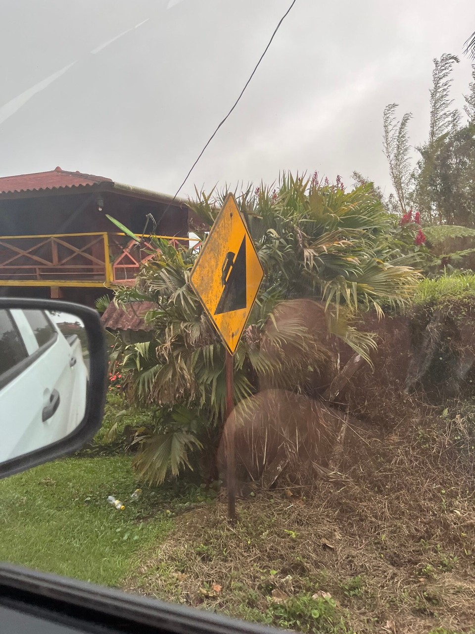Panama - Santa Fé - 