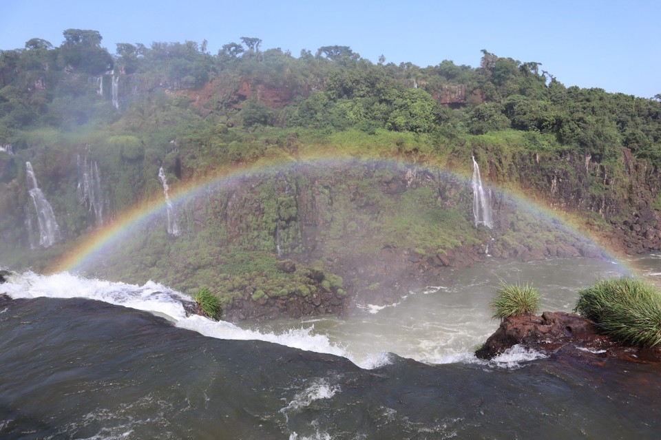 Brasilien - Foz do Iguaçu - 