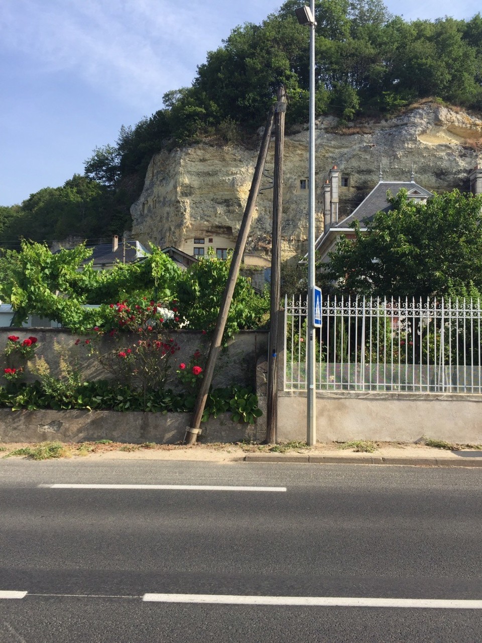 Frankreich - Tours - 