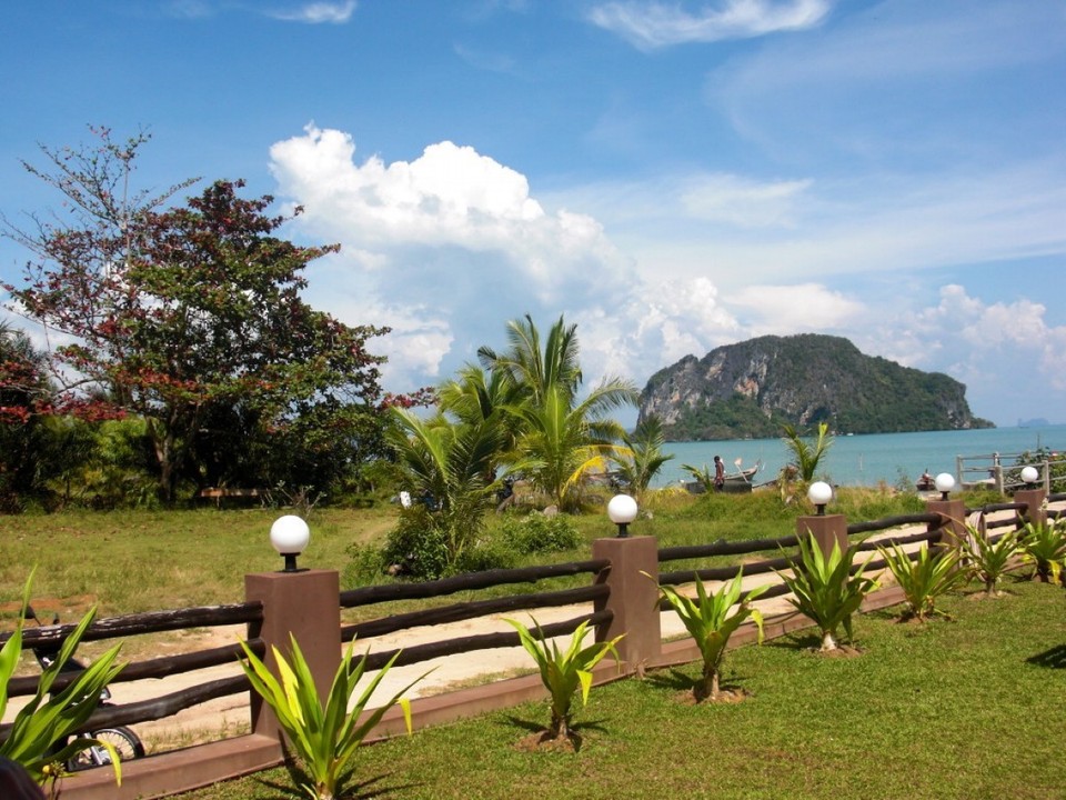 Thailand - Ko Yao - 