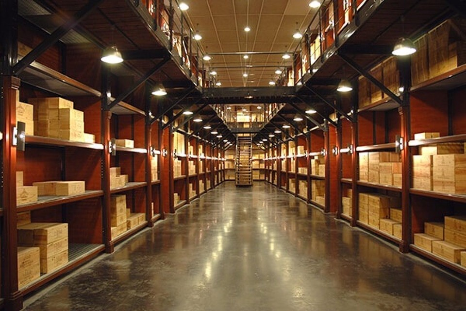 Frankreich - Bordeaux - 