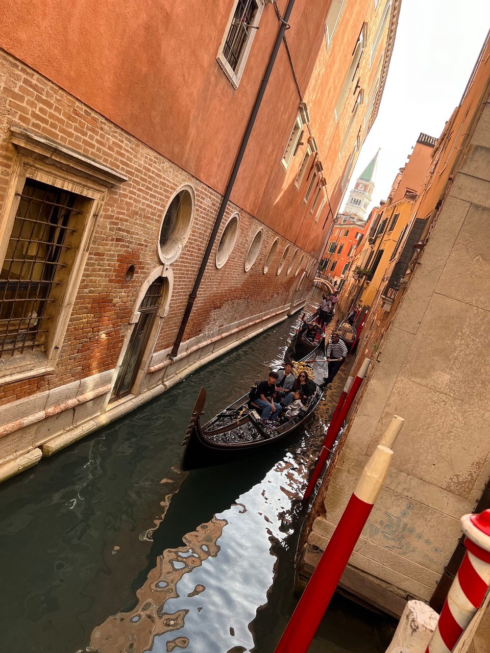 Italien - Venedig - 