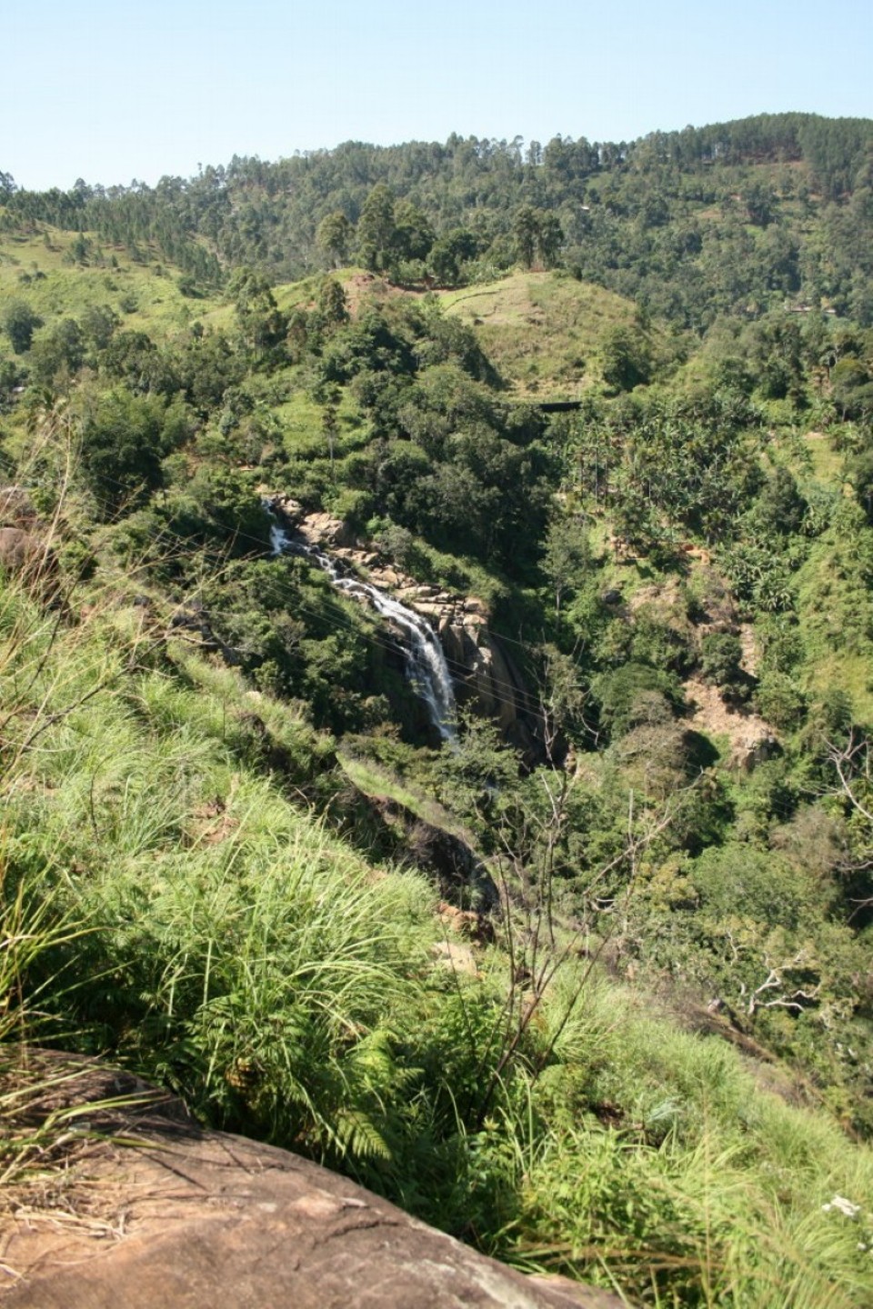 Sri Lanka - Ella - 