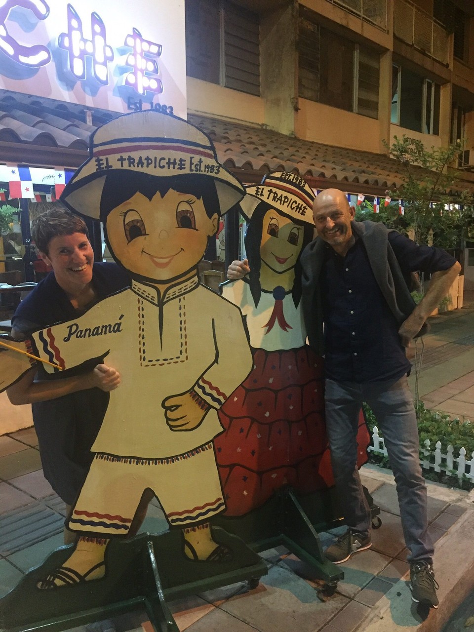 Panama - Panama-Stadt - 