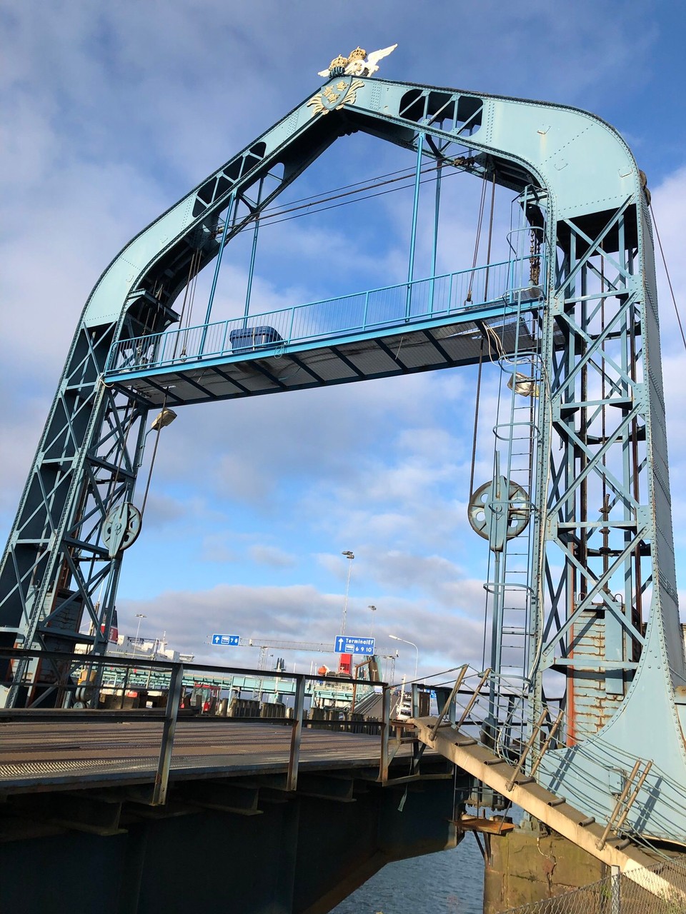 Schweden - Trelleborg - 