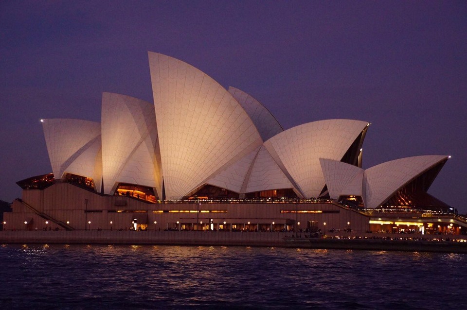  - Australien, Sydney - 