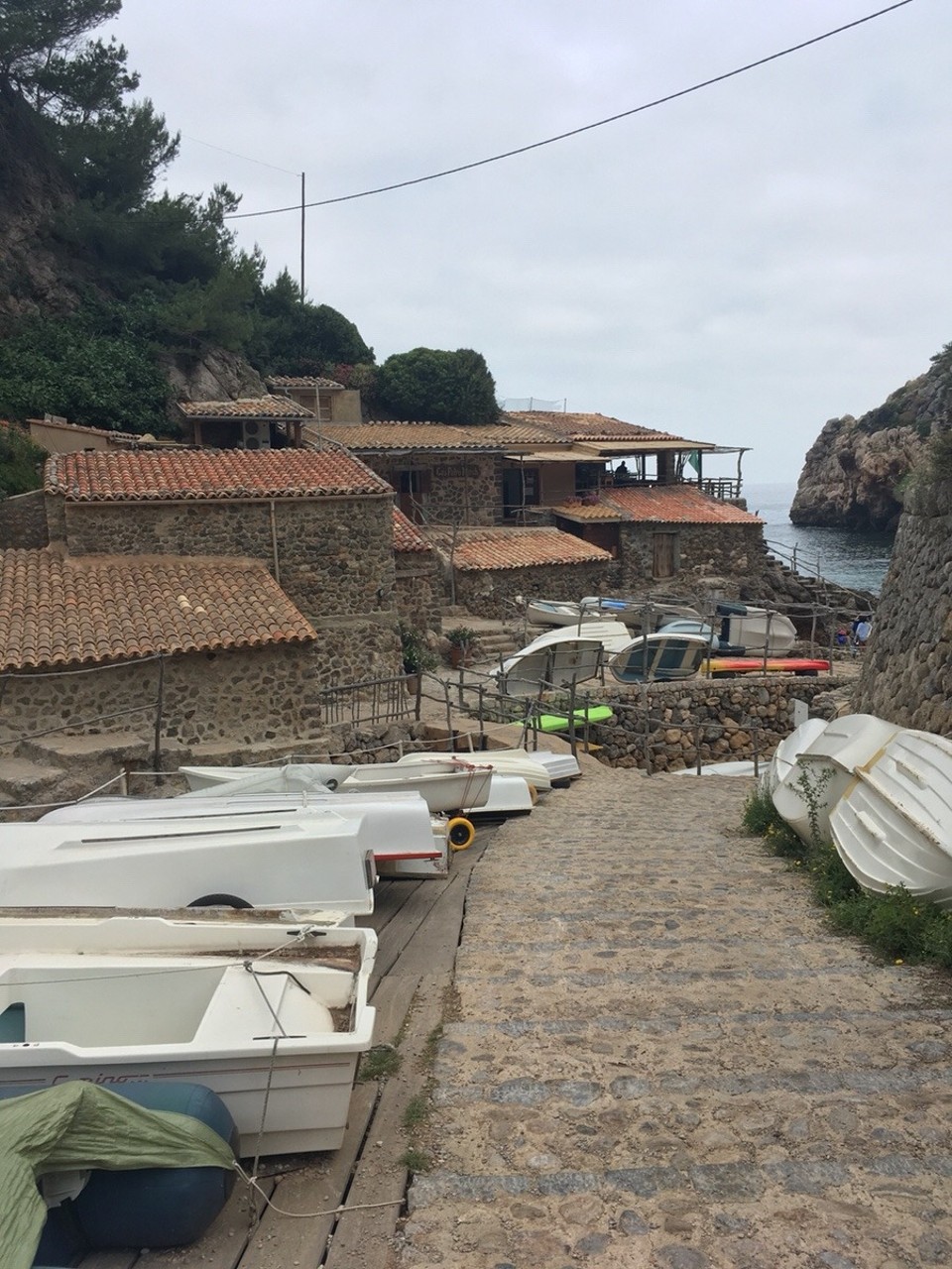 Spanien - Deià - 
