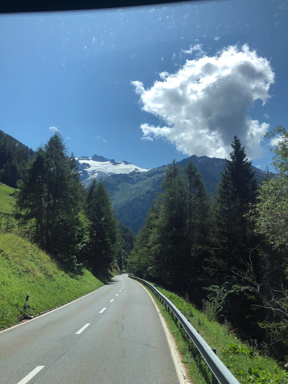 Frankreich - Chamonix - 