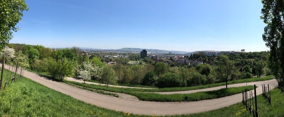 Deutschland - Stuttgart - 