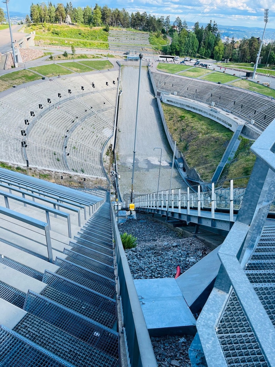 Norwegen - Oslo - 