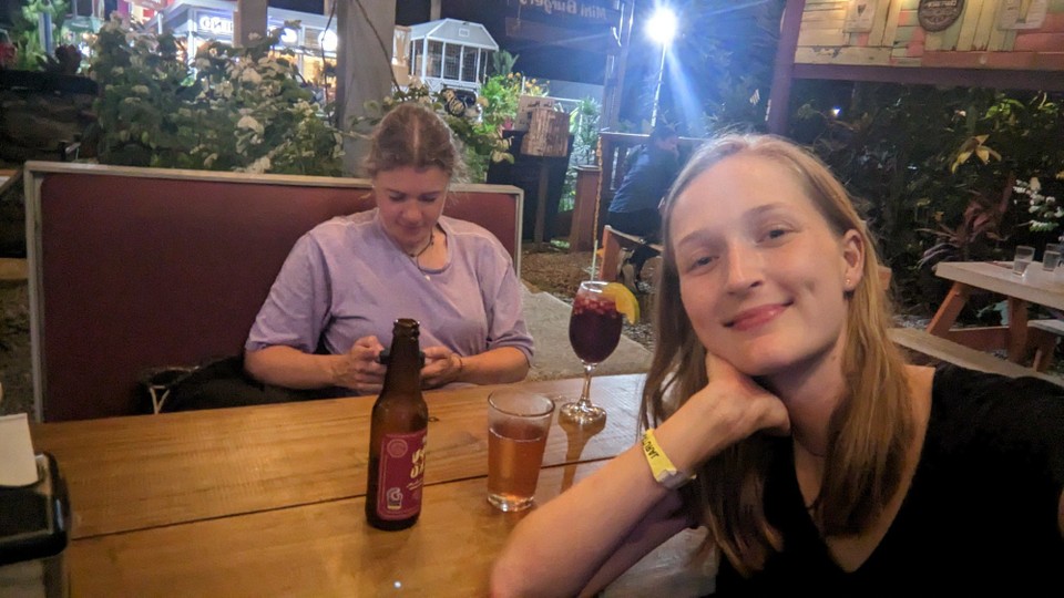 Costa Rica - La Fortuna - 