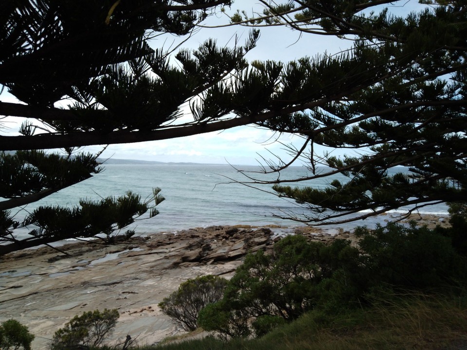 Australien - Lorne - 