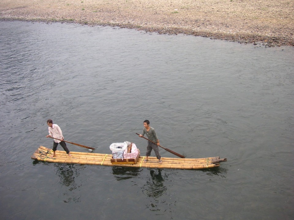 China - Guilin - 