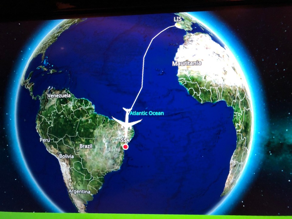 Portugal - Lissabon - 