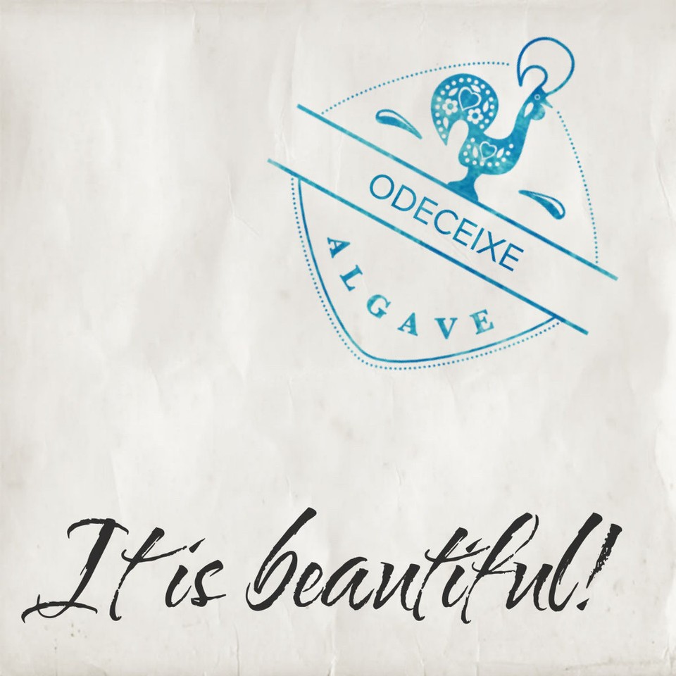 Portugal - Odeceixe - 