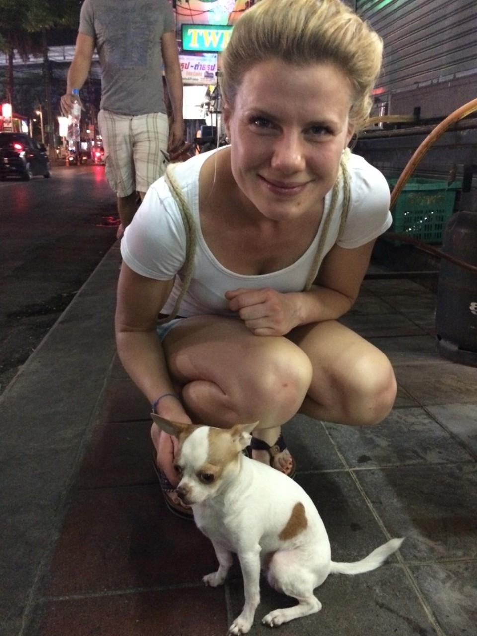 Thailand - Bangkok - 