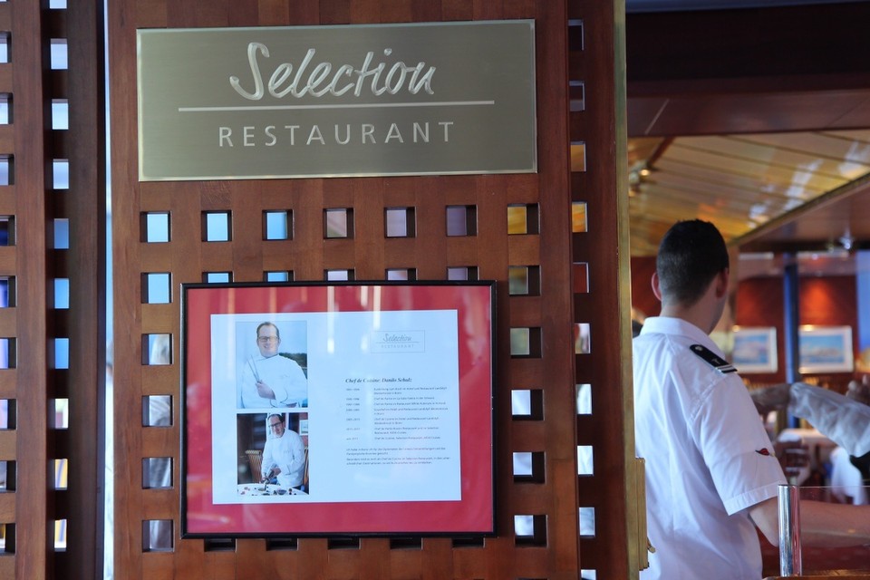  -  - Spezial-Restorant 