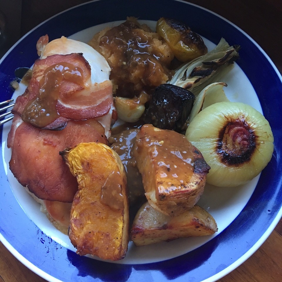 Australien - South Hobart - 