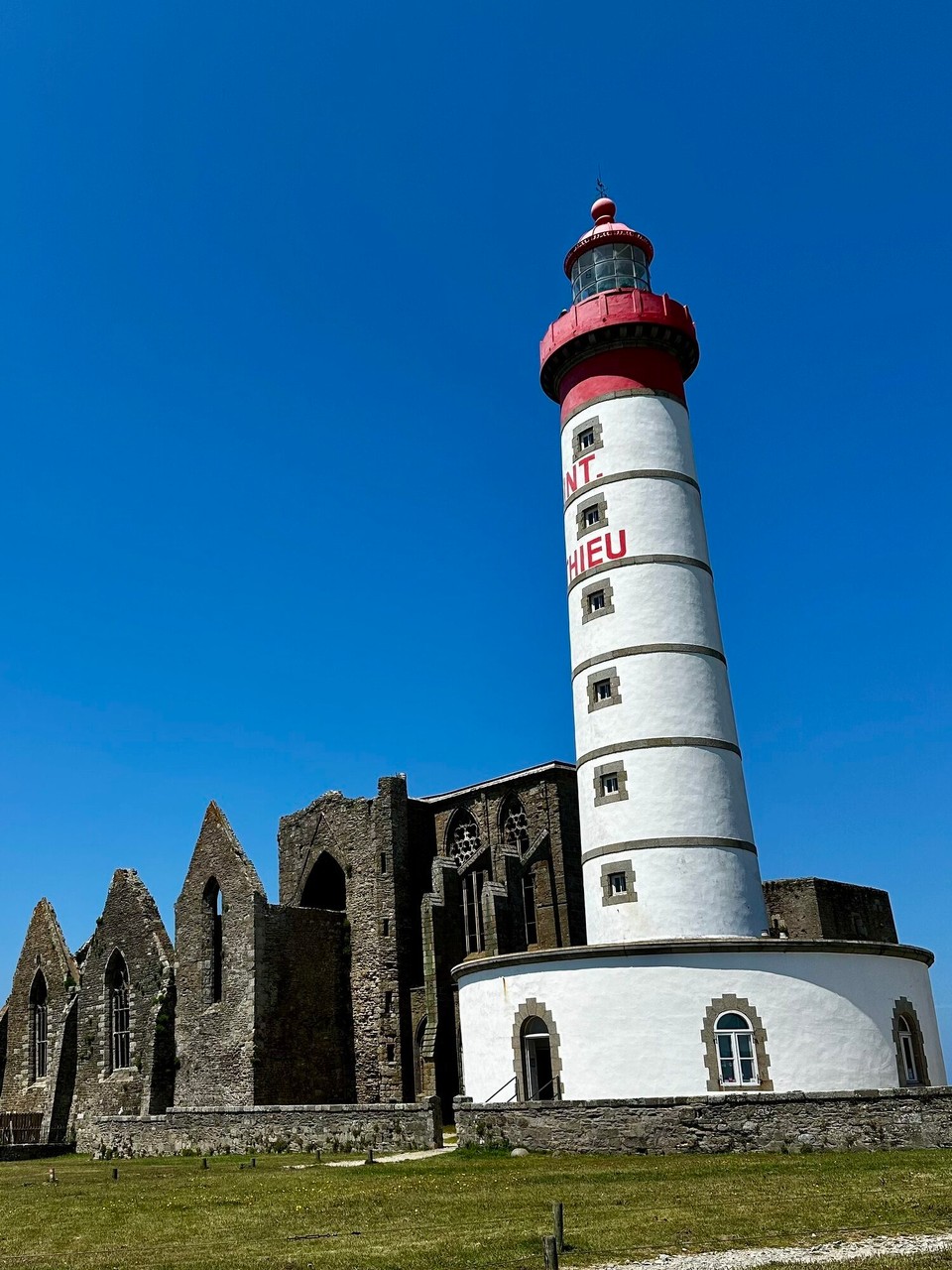 Frankreich - Plouarzel - 