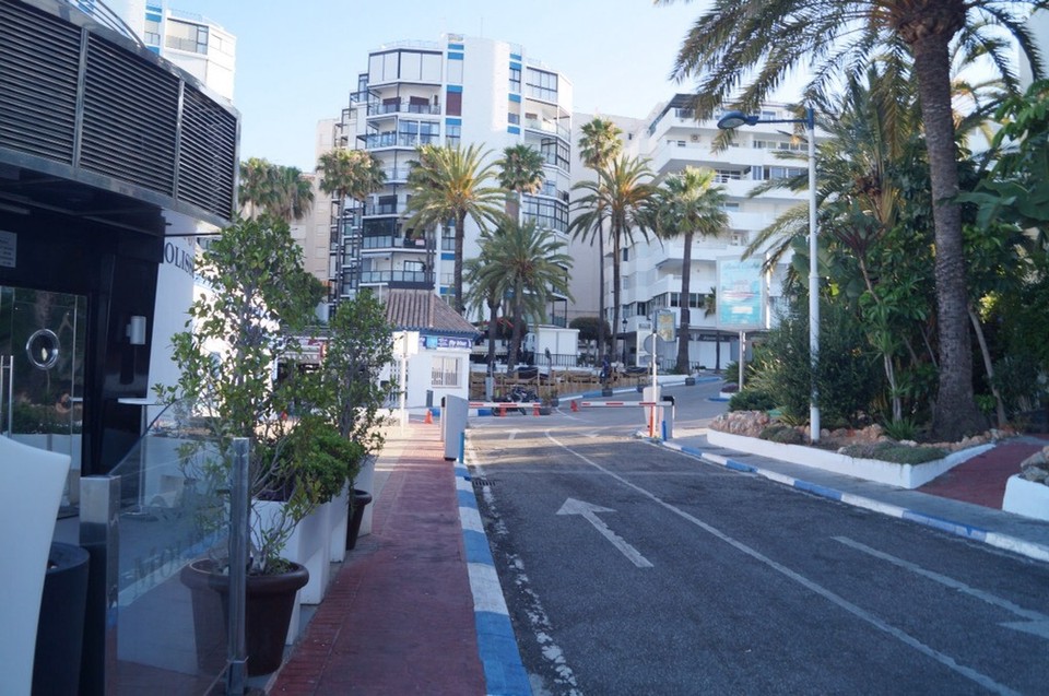 Spanien - Marbella - 