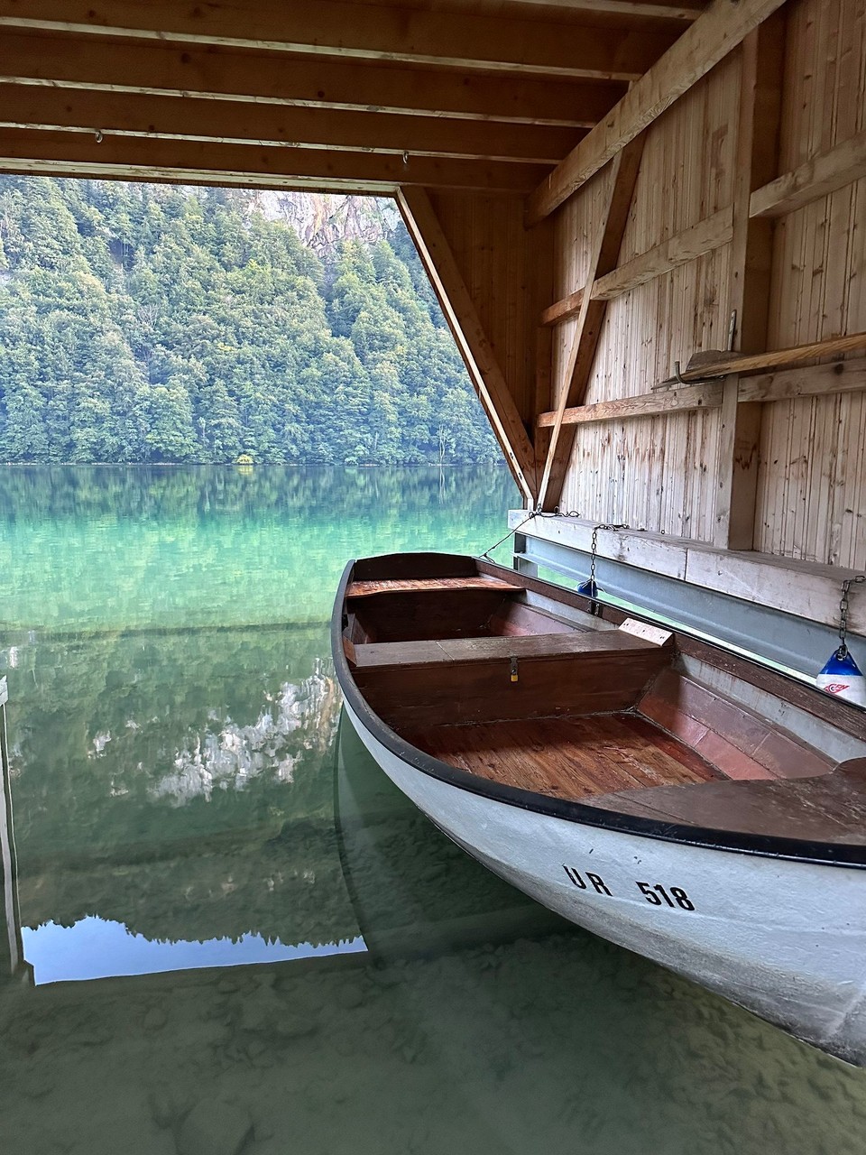 Schweiz - Seelisberg - 