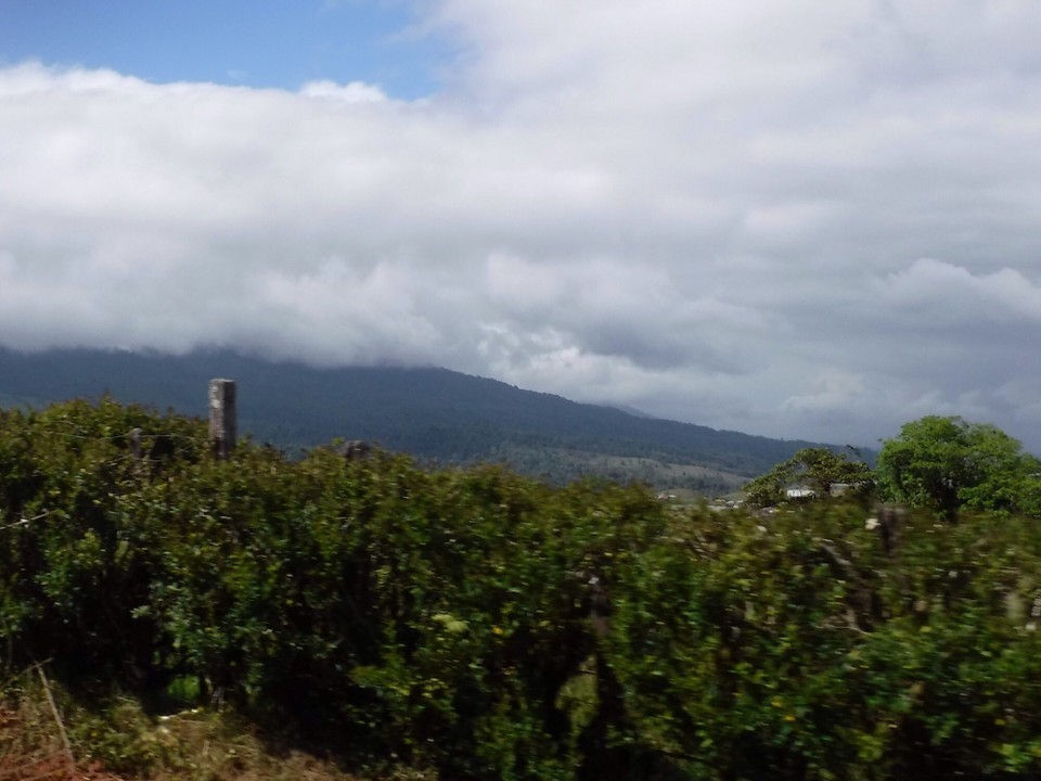 Costa Rica -  - 
